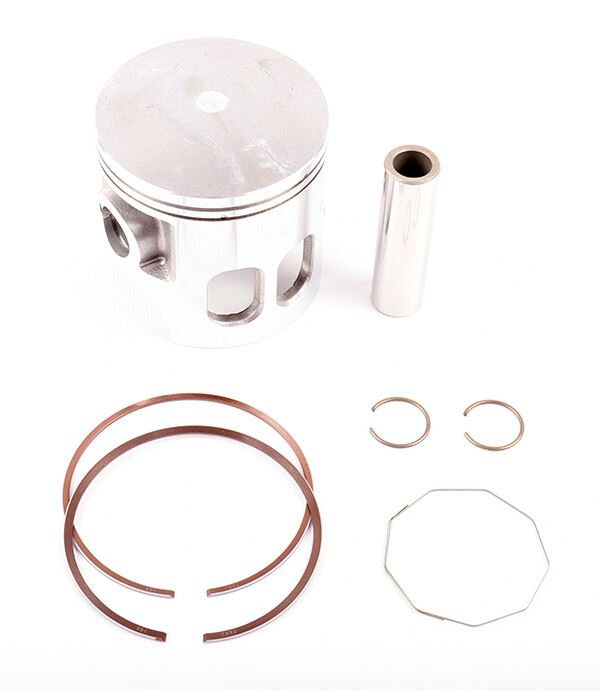 Piston Kit Yamaha 1.00 DT175MX,TY175(67.00mm) (AY0854X)