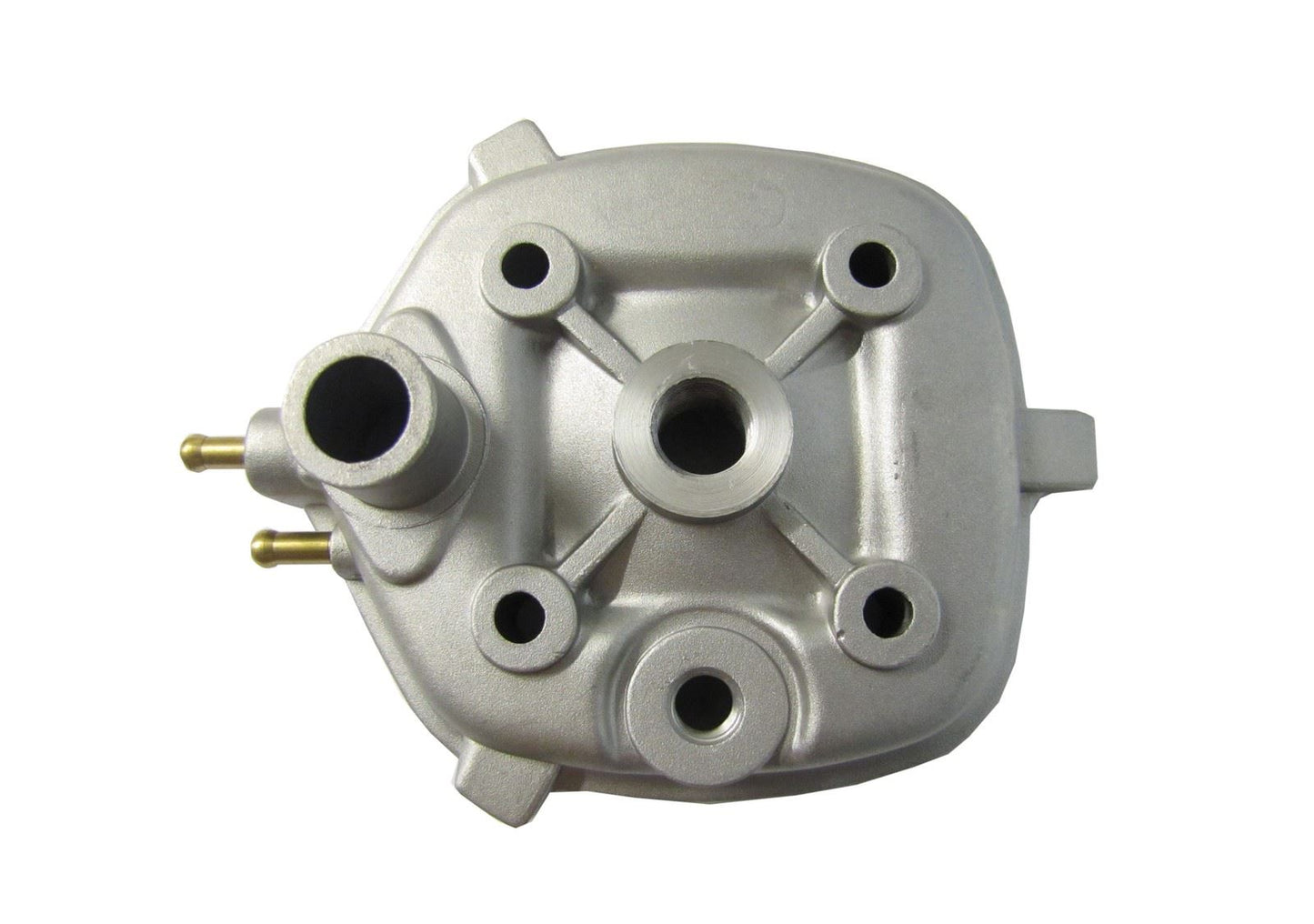 Cylinder Head L/C Big Bore Models Yamaha, Aprilia, Benelli, Bet