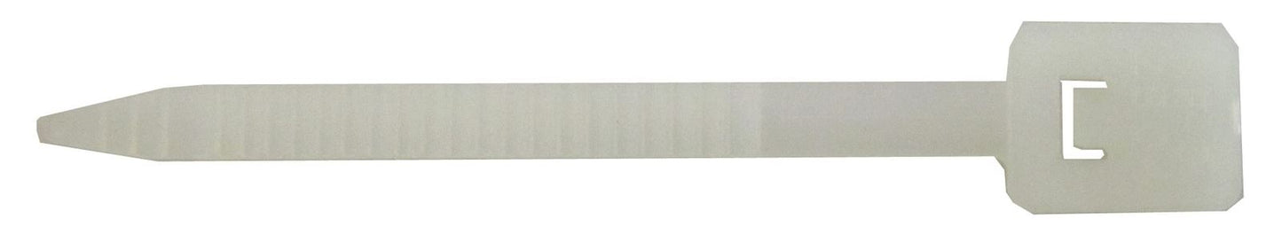 Cable Ties 1.75'', 45mm White (Per 10)