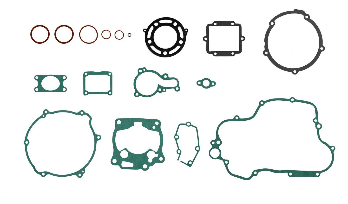 Full Gasket Set Kawasaki KX125L2,L3,L4 2000-2002
