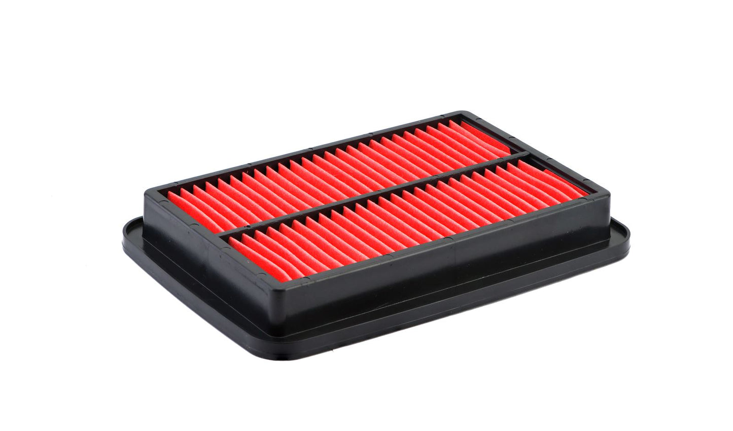 Air Filter Suzuki GSF600 00-04, GSF650 05-10, GSX650F 08-10, GSF1200 00-10 HFA3615
