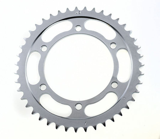 499-43 Rear Sprocket Suzuki GSXR750WT,WV 96-97