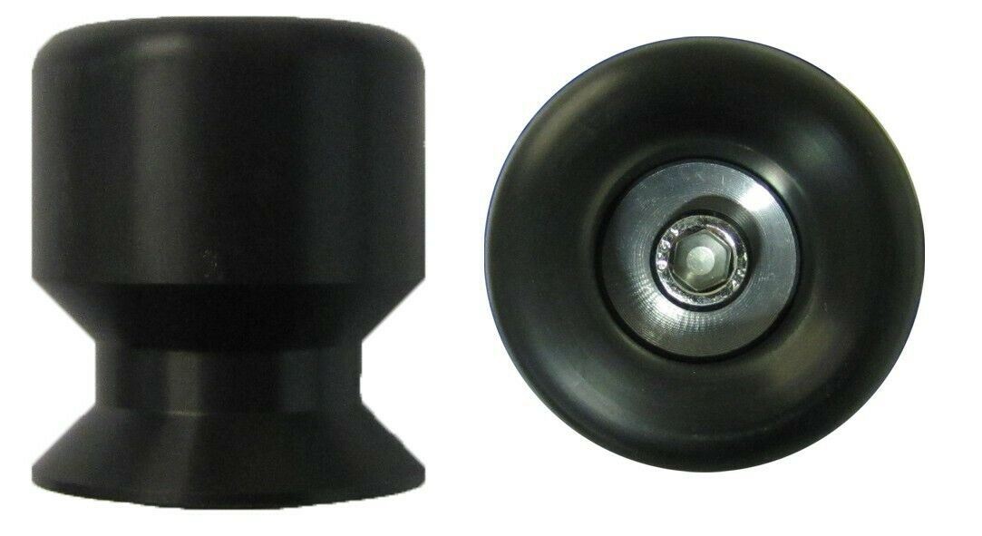 Swingarm Spools 8mm (Set)