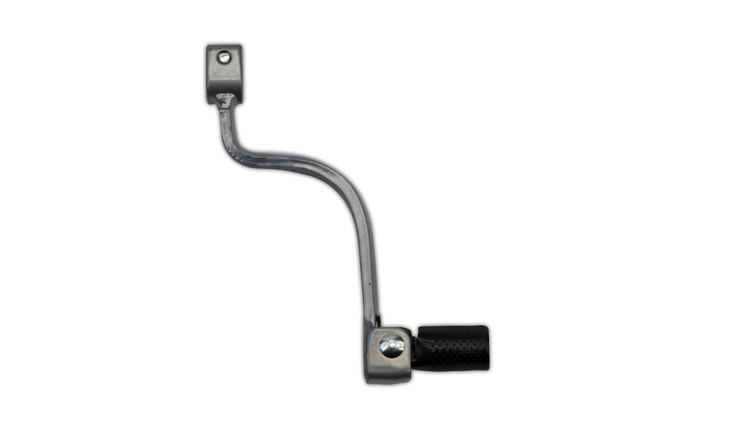 Gear Lever Yamaha YZ125 1996-2003, YZ250 1989-1998, WR250 1991-1998, TT600 1989-1992 OE Ref's 2VM-18110-00, 4SS-18110-00