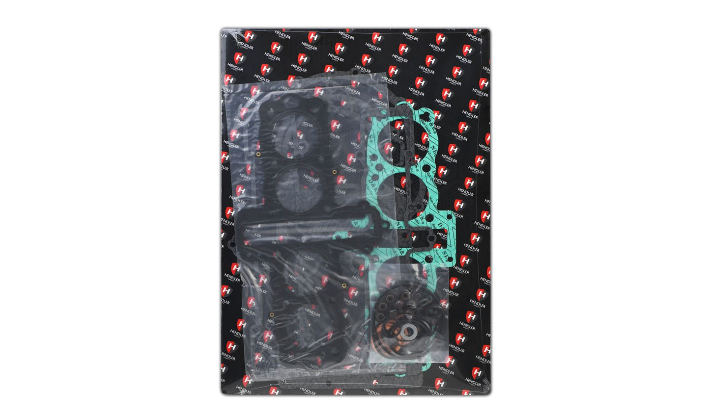 Full Gasket Set Kawasaki ZR550 Zephyr 1991-1998, GT550G7-G9 1991-2001