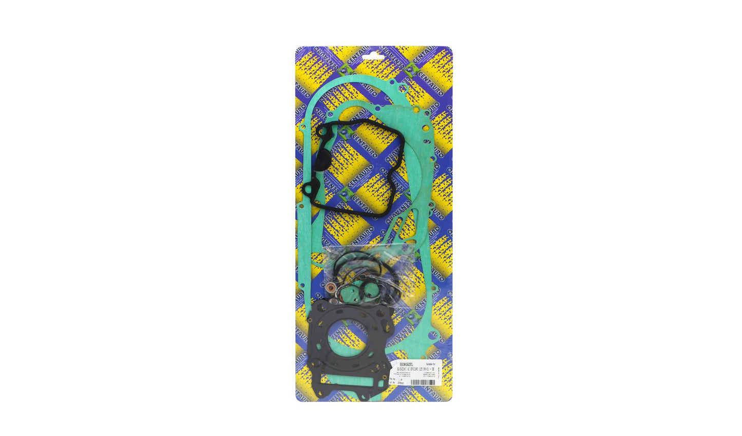 Centauro Full Gasket Set Suzuki UC125 Epicuro 1990-2002
