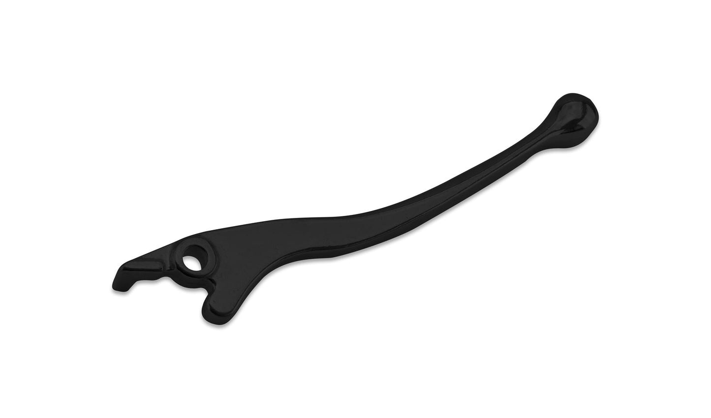 Front Brake Lever Black Honda KJ1