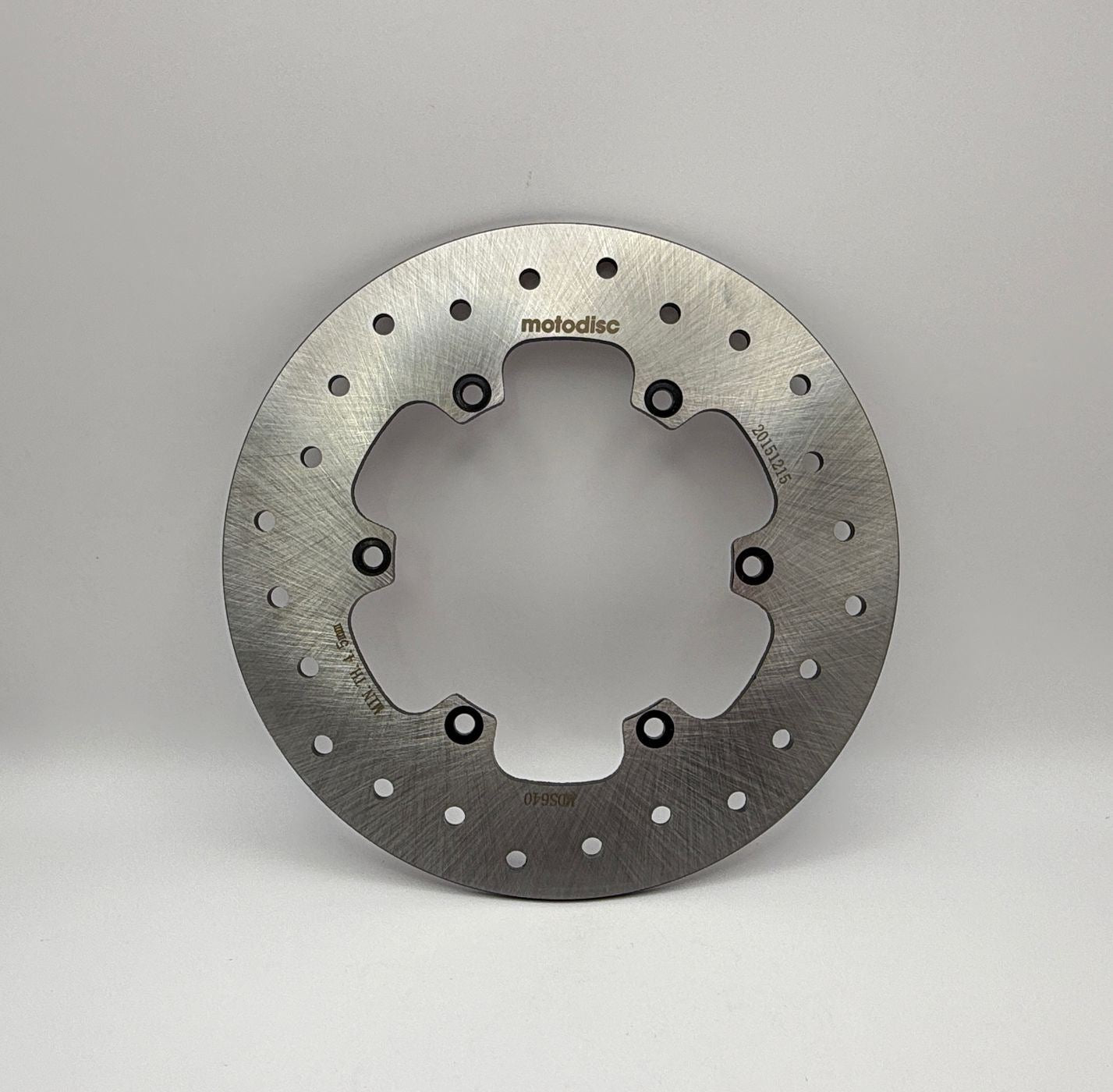Rear Brake Disc Aprilia Pegaso 650 97-00 (Solid)