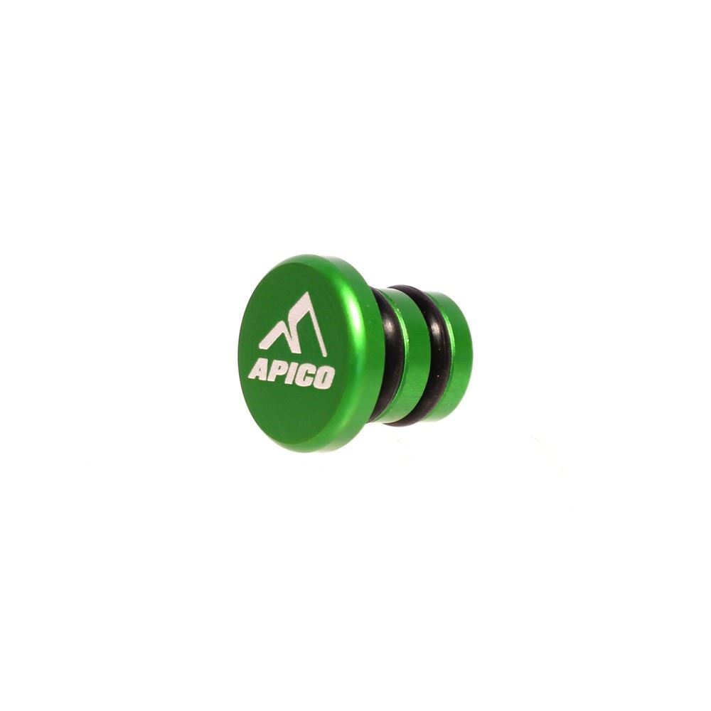 APICO FOR GEAR PEDAL TIP END CAP Universal