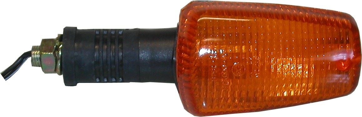 Indicator Yamaha YPVS,FZR,FJ,TDM850. F/R & R/L      Short Stem (Stem 55mm)