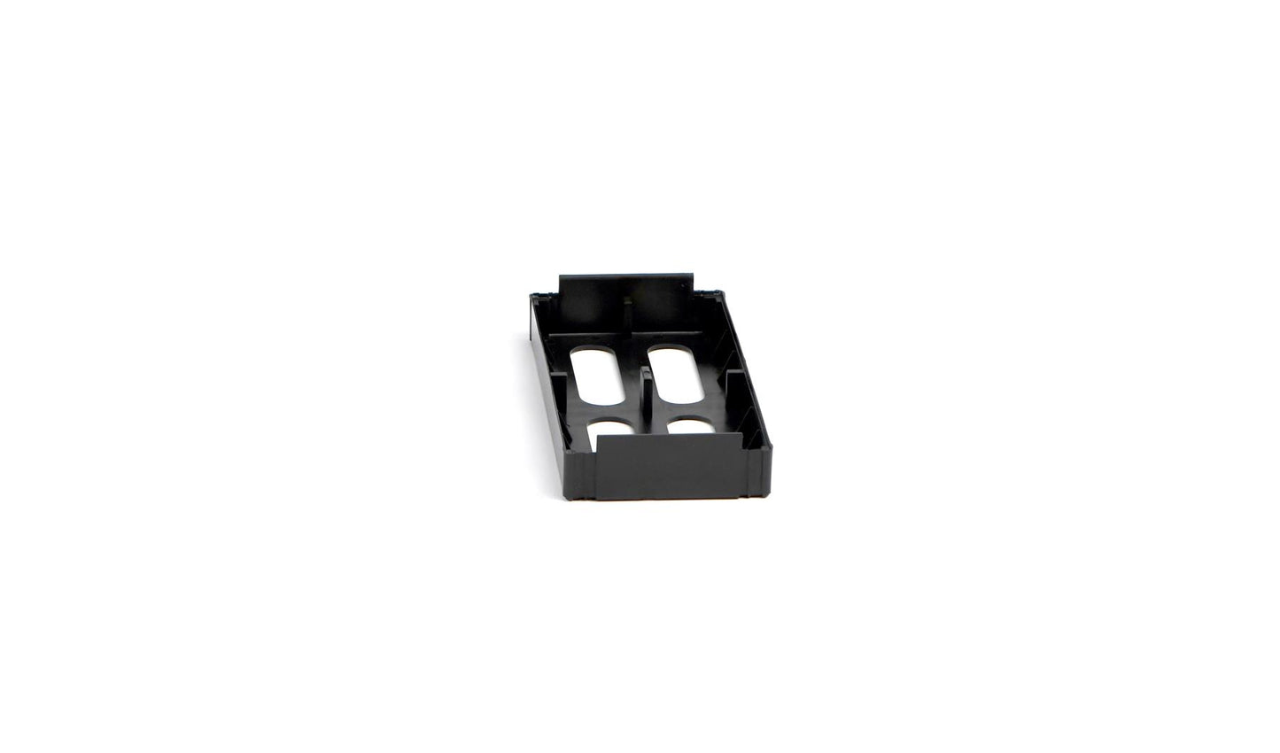 Motobatt Battery Spacer For Bottom of MBTX20UHD (20mm) Black Each