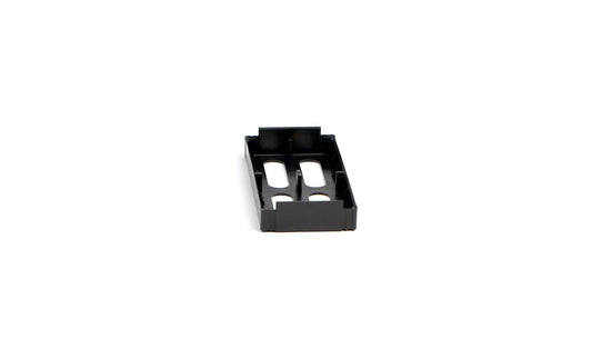 Motobatt Battery Spacer For Bottom of MBTX20UHD (20mm) Black Each