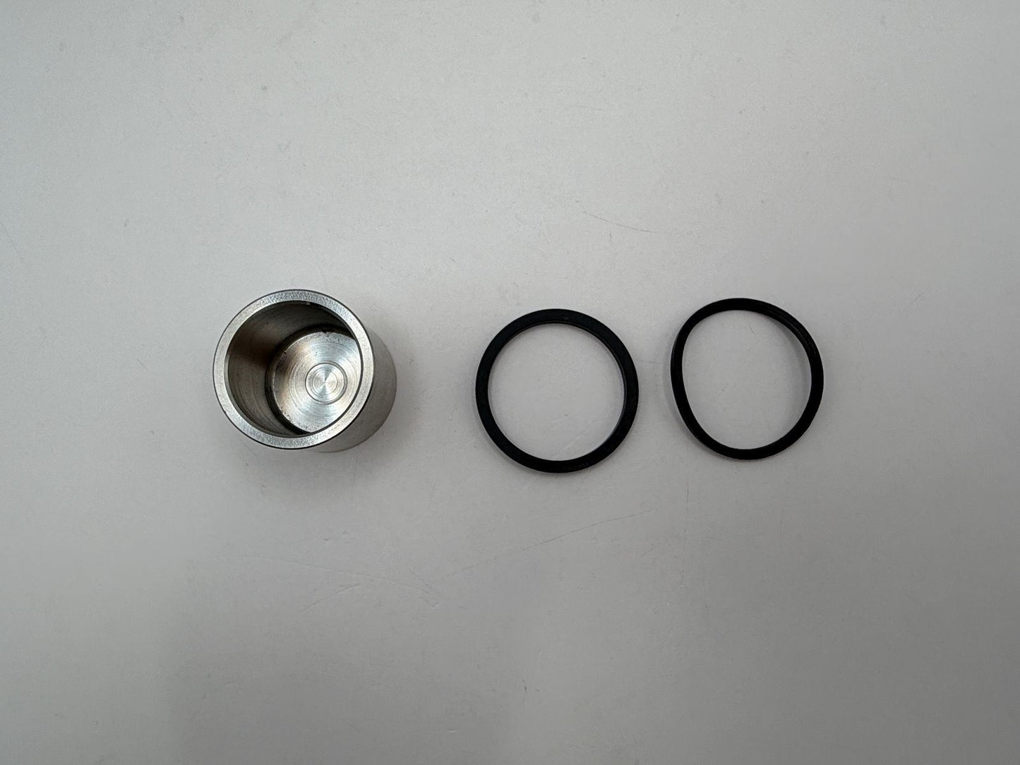Stainless Steel 316L Brake Caliper Piston & Seal Kit 32mm x 28.50mm