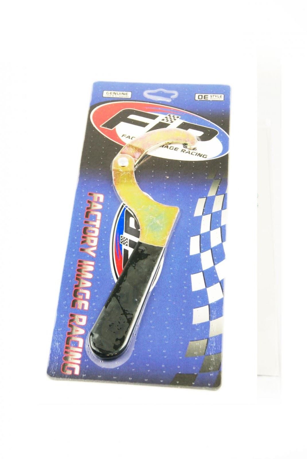 Pre Load C Spanner Shock Wrench for universal Yamaha Kawasaki Suzuki Honda