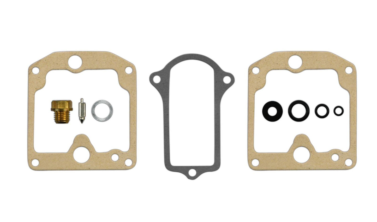 Carb Repair Kit Kawasaki Z1000A1-A2 77-78, Z900A4-5 76-77