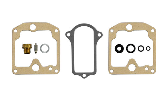 Carb Repair Kit Kawasaki Z1000A1-A2 77-78, Z900A4-5 76-77