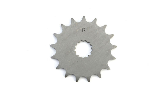 520-17 Front Sprocket Suzuki GSR750, GSX-R750, DL1000