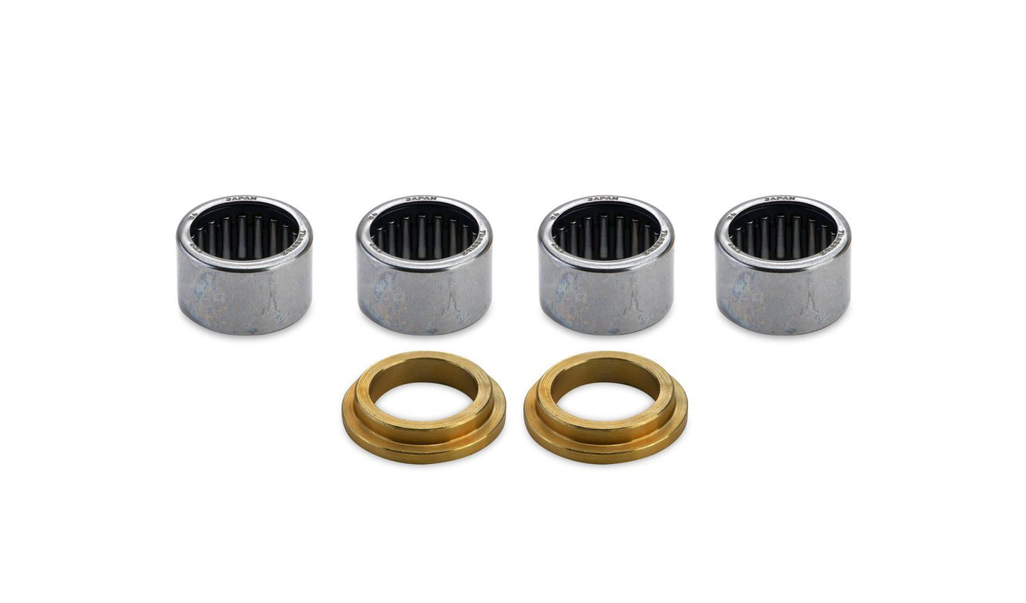 TourMax Swing Arm Bearing & Bush Kit Honda CLR125 98, MTX125 83-90, NSR125F 88-92, NSR125R 89-95, CB500 89-90, XBR500 85-88, MTX200 83