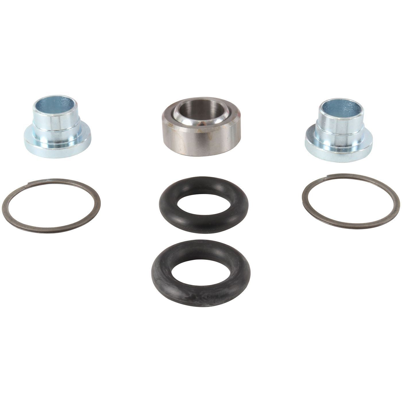 Fox Lower Rear Shock Bearing Kit Polaris RZR XP 900 2013, Fox Upper Rear Shock Bearing Kit Polaris RZR XP 900 2013, Lower Rear Shock Bearing Kit Polaris RZR XP 900 2014, RZR XP 900 11-12, Upper Rear Shock Bearing Kit Polaris RZR XP 900 2014, RZR