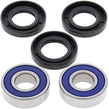 Wheel Bearing Kit Fr Suz DL650 ABS 12-20,SFV650 09-15, SV650 03-20