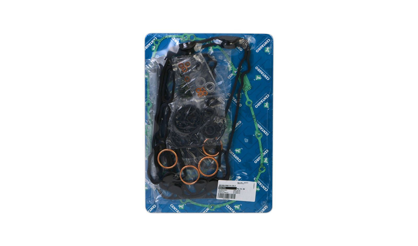 Centauro Full Gasket Set Honda VFR800Fi-W,Fi-X 1998-2001