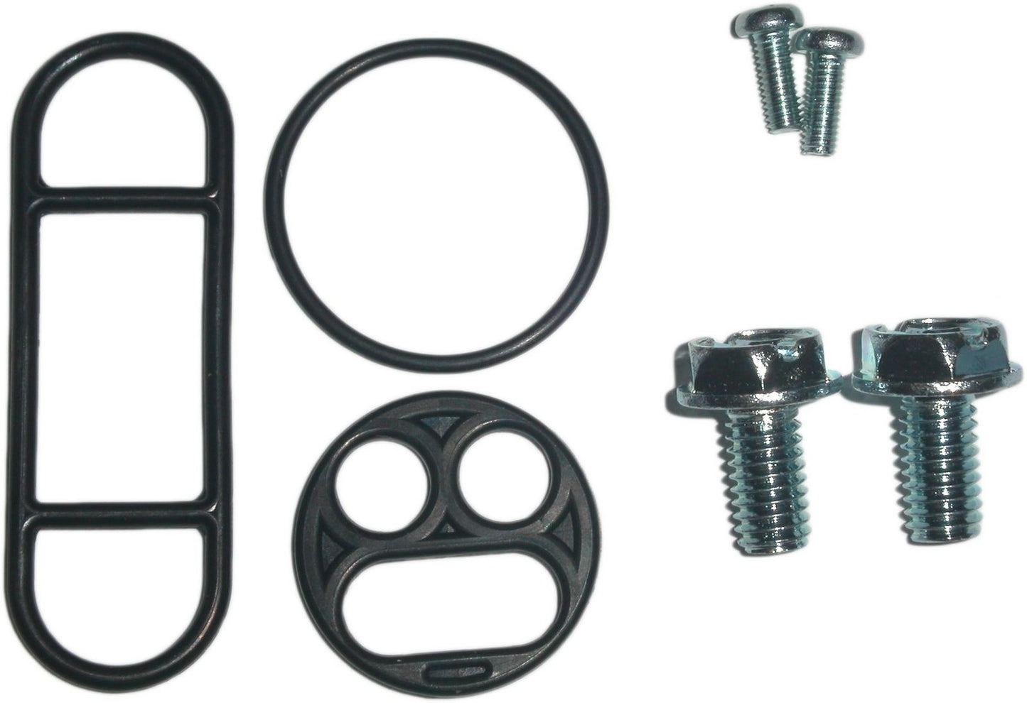 Fuel Tap Repair Kit Kawasaki KX's, Suzuki DR's, Yamaha FZR's, YZF-R1 98-01