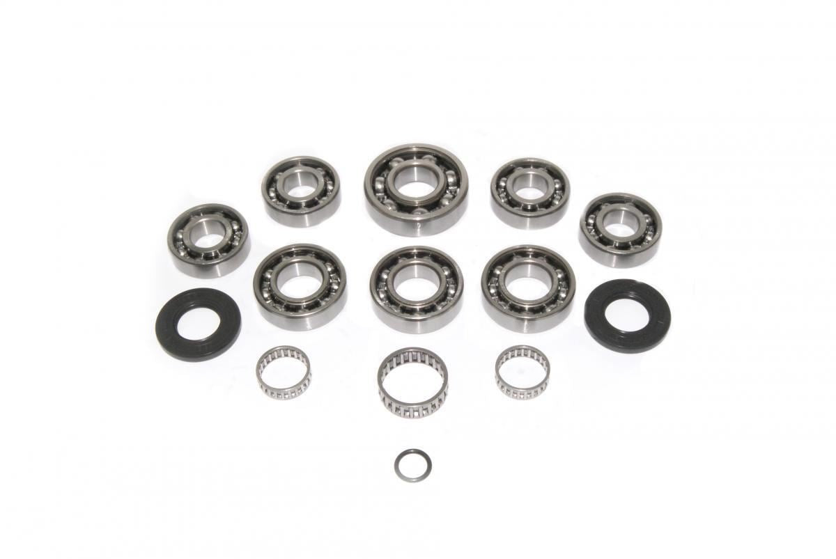 Transmission Rebuild Kit For Polaris Magnum 325 2x4 2000-2002