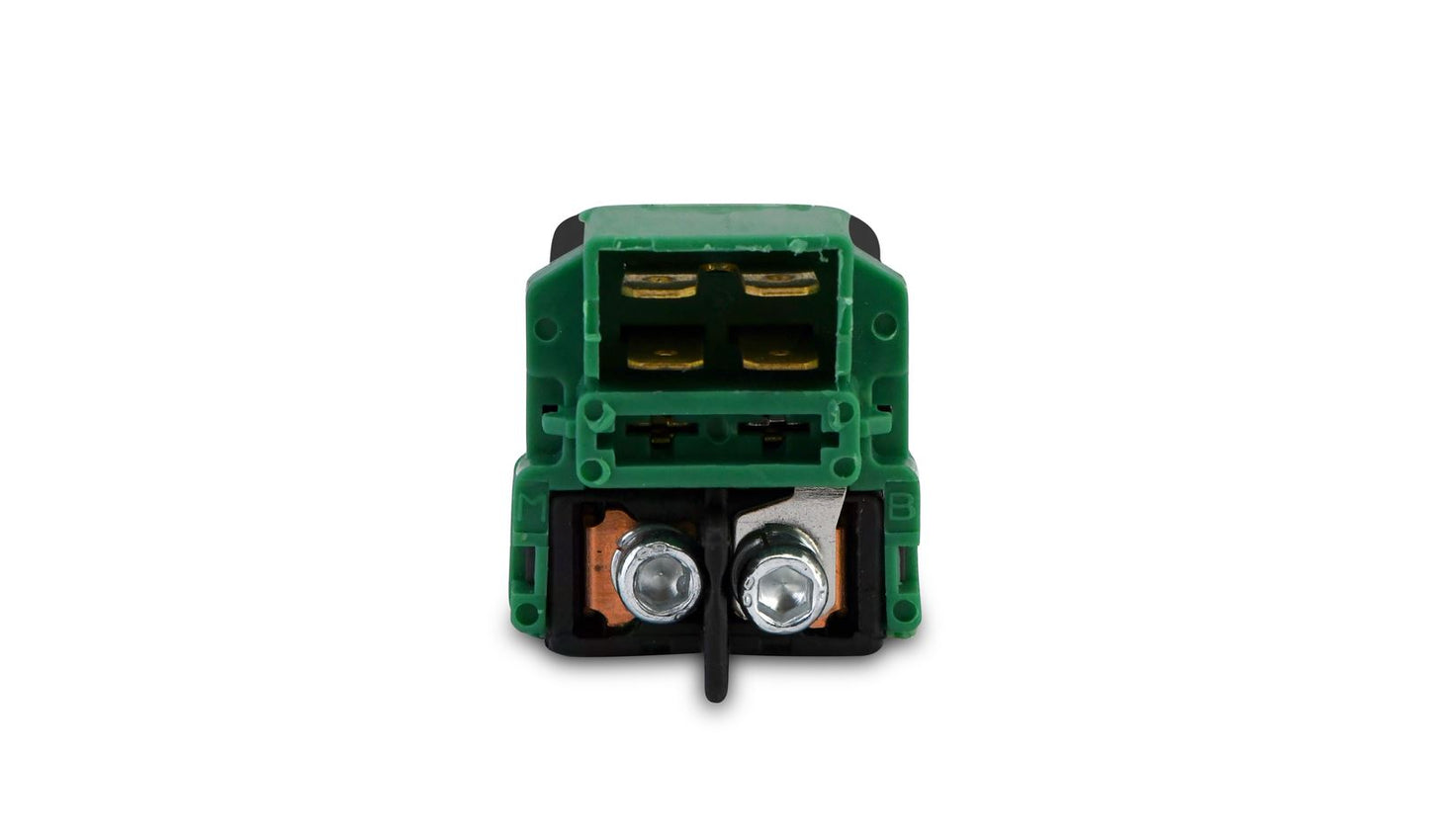Starter Relay Honda, Kawasaki for 96 onwards, fuse in middle