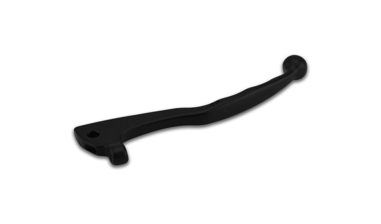 Front Brake Lever Black Yamaha 2H7