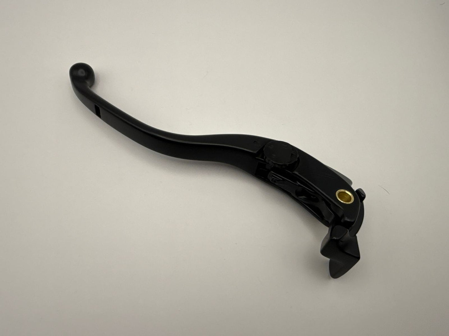 Clutch Lever Black Kawasaki 13236-0774 ZX-14R 16-23