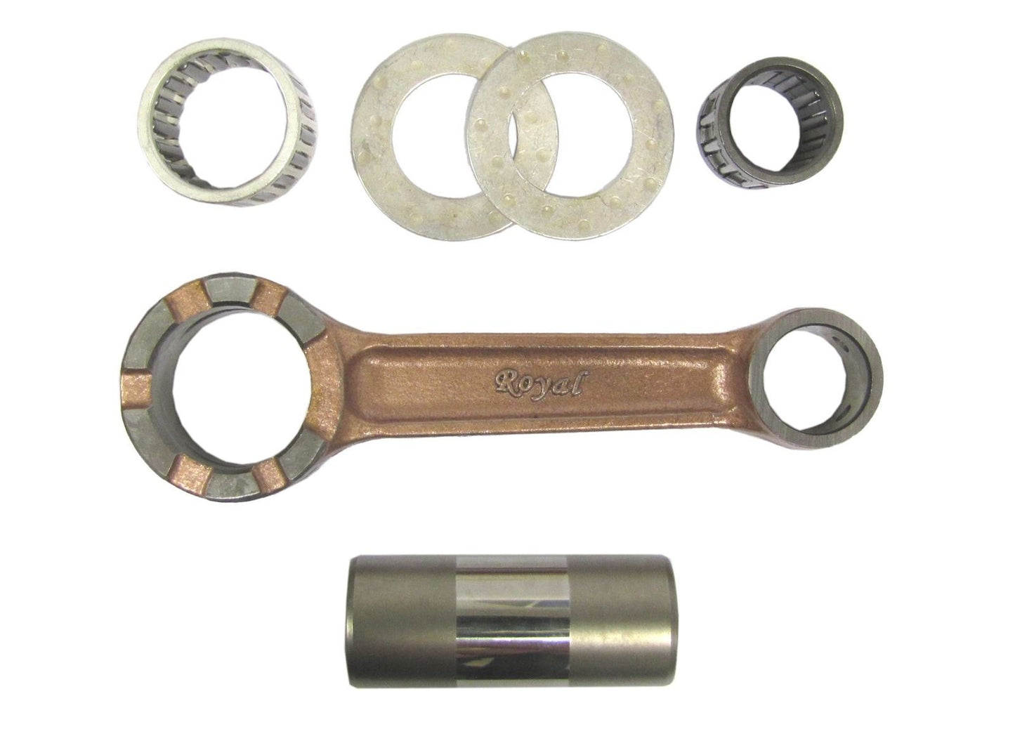 Athena Con Rod Kit Kawasaki KX125 03-08