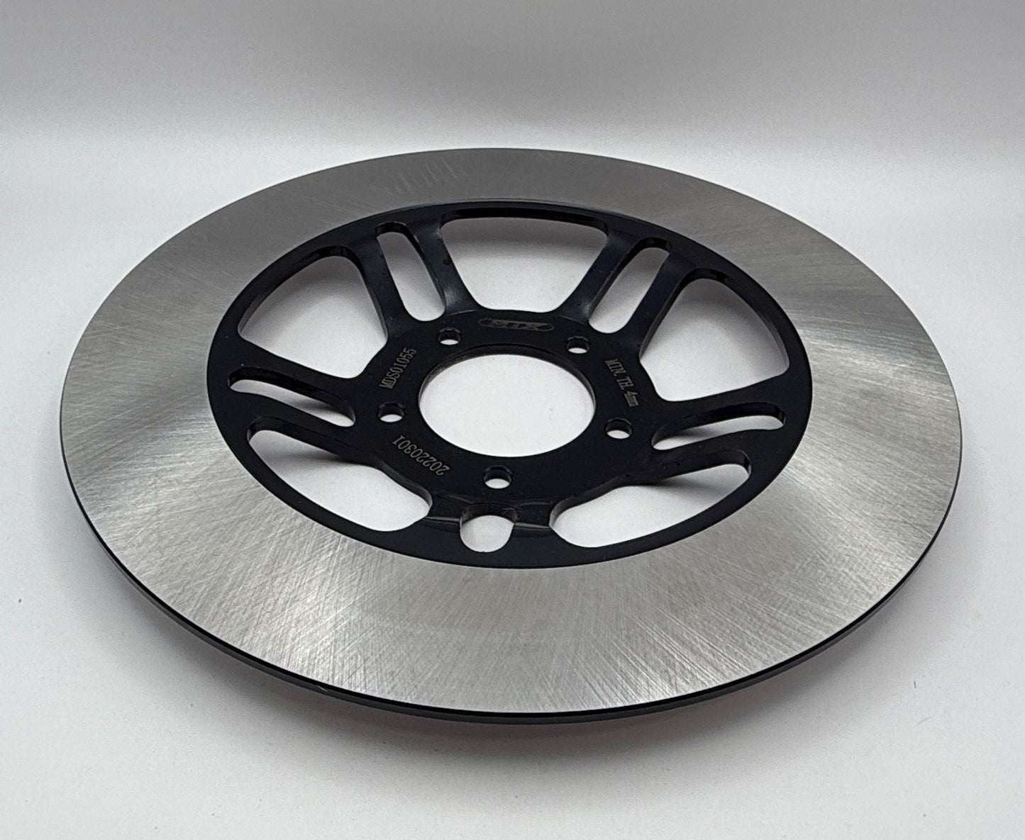 Front Brake Disc Honda CB250N Superdream 81-82 (Solid)