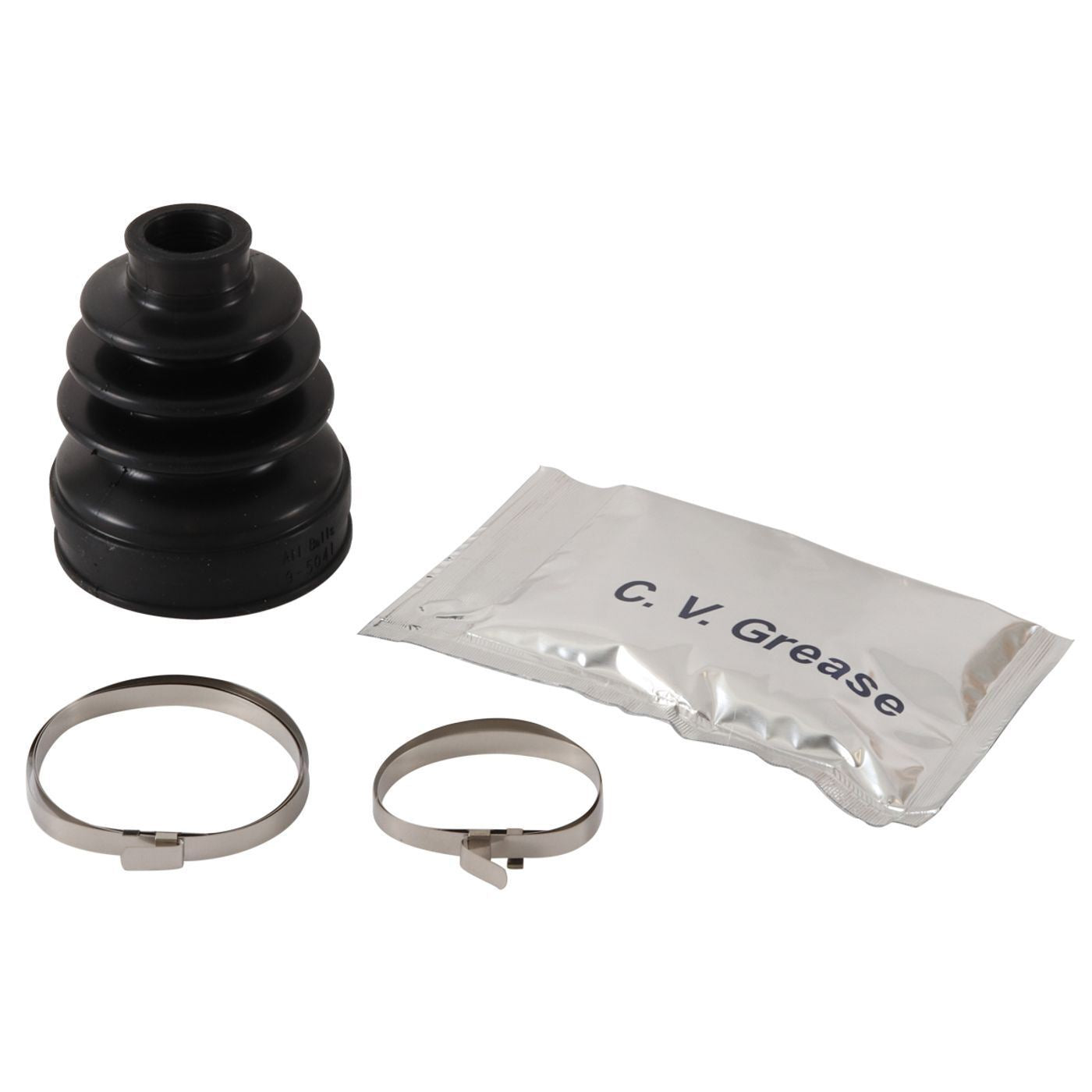 CV Boot Repair Kit - Front, Inner Kawasaki Mule PRO-FXT 800 21-22, Mule PRO-FXT EPS LE 21-22, Mule PRO-FXT RANCH EDITION 21-22, Polaris RZR 900 Trail Premium 2022, RZR XP 1000 Trails & Rocks 2022, RZR XP 4 1000 High Lifter 2022, CV Boot Repair Ki