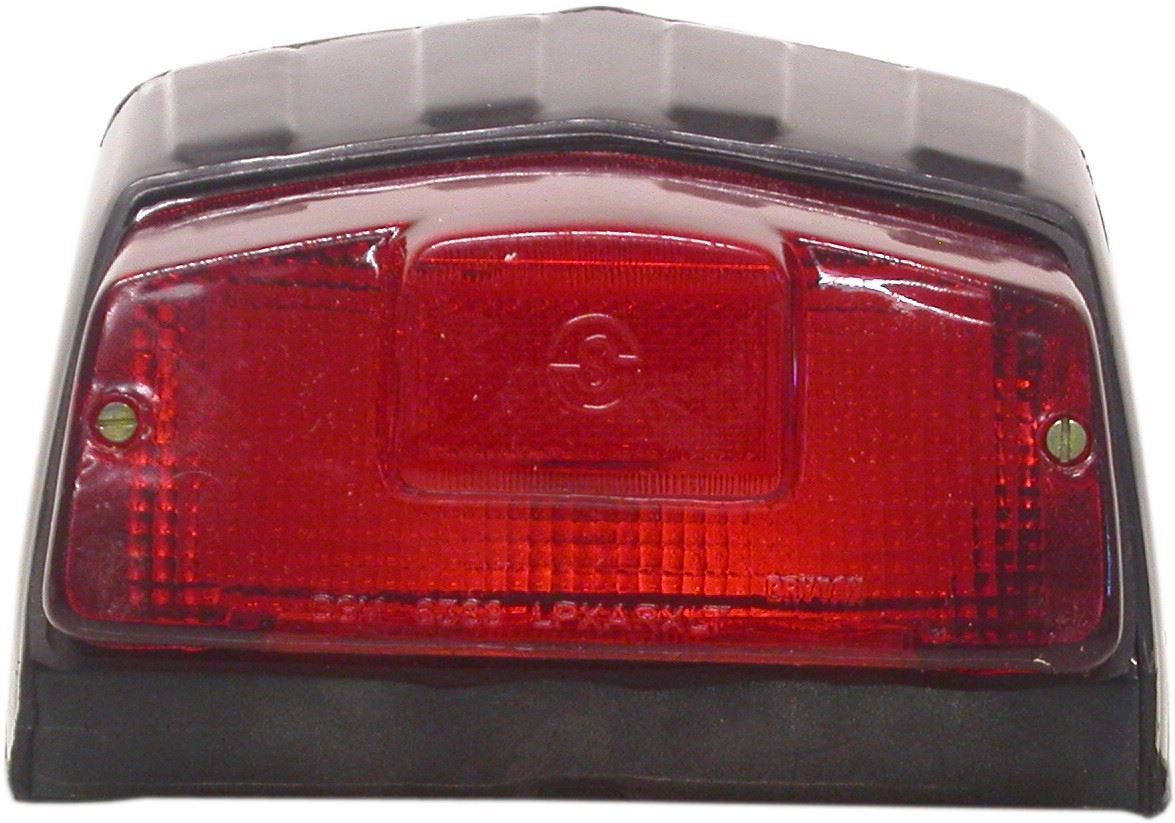 Lambretta GP Series Rear Light