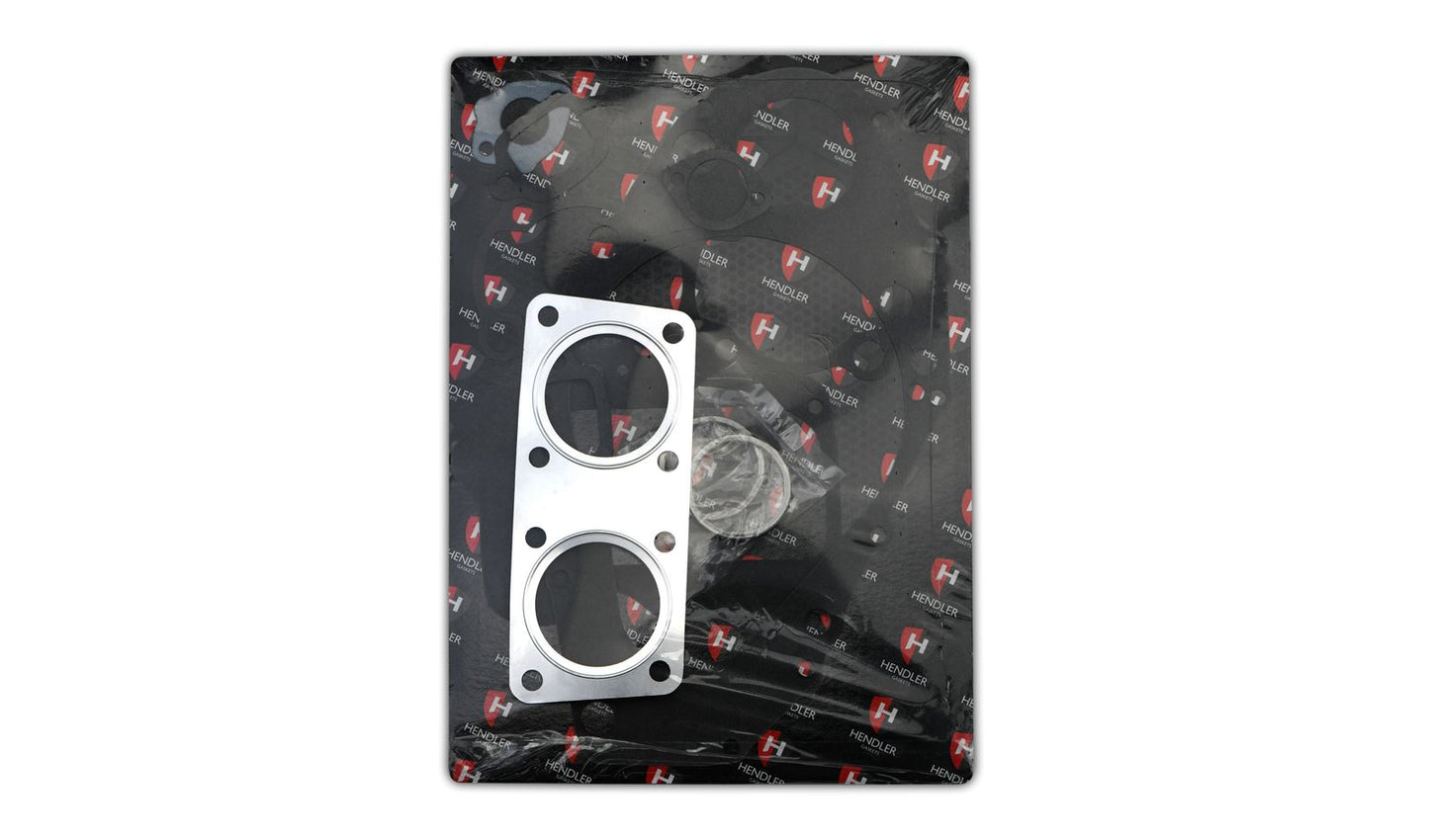 Full Gasket Set Suzuki GT200 (X5), SB200 1979-1983