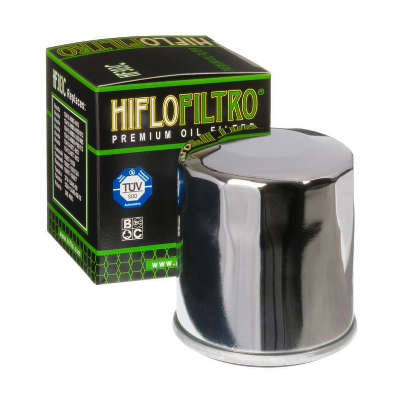 HF303c Hiflo Oil filter