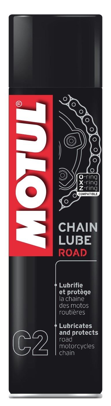 Motul C2 Chain Lube Road 400ml