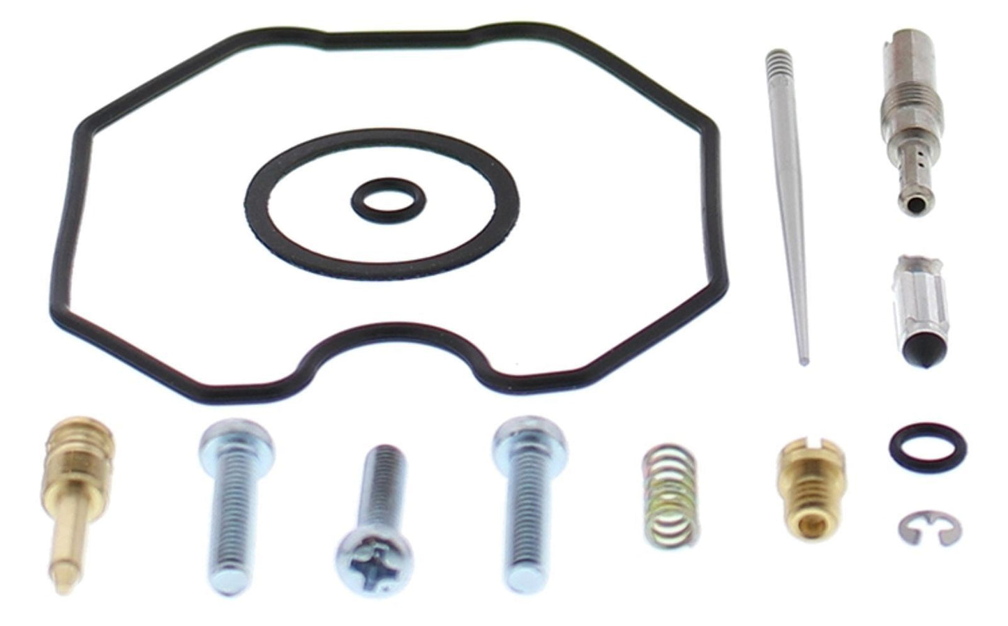 Carburetor Rebuild Kit Honda TRX200 96-97, TRX200D 94-97