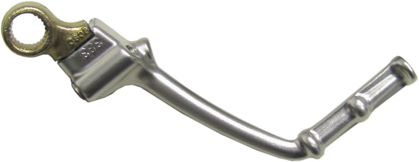 Kickstart Kawasaki KX80 99-00, KX85 01-17, KX100 99-01,11-15