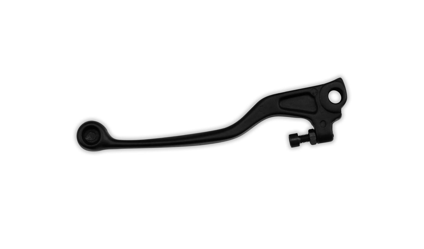 Front Brake Lever Black Kawasaki, Suzuki 14502, 14500