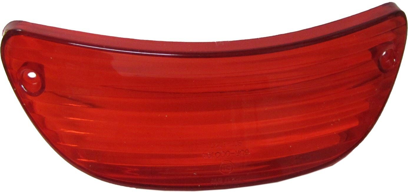 Rear Light Lens Peugeot Speedfight 50 & 100 97-07