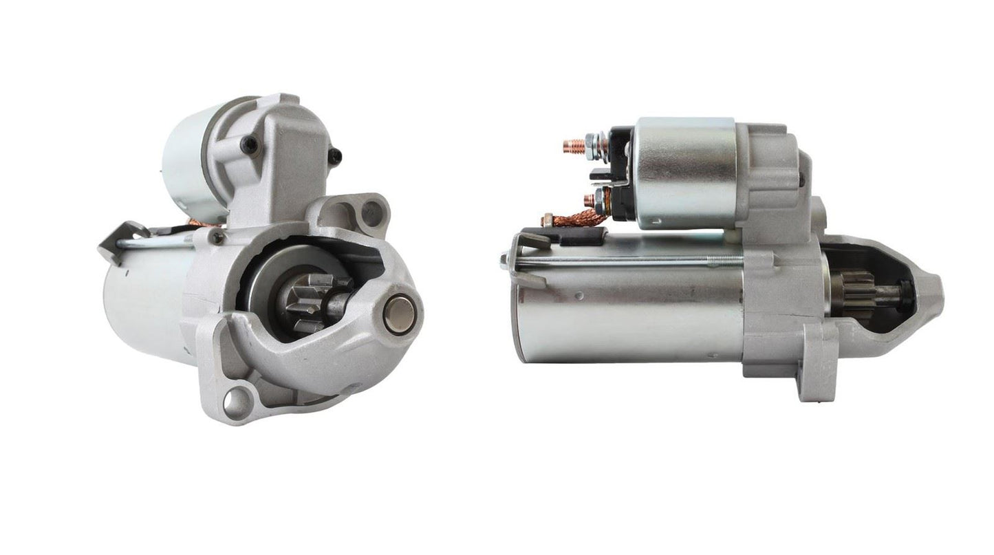 Starter Motor BMW R1200GS 04-13, R1200R 05-14, R1200RT 04-14 SVA0005
