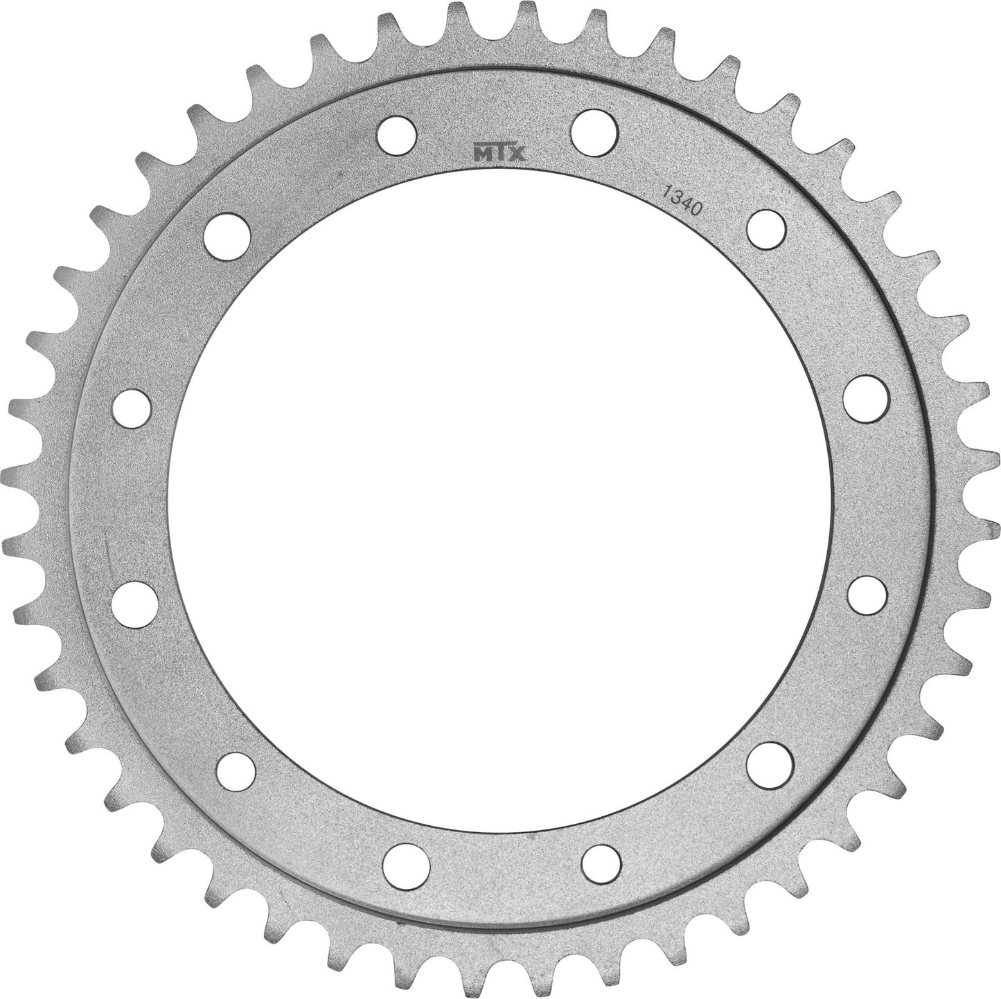 1340-43 Rear Sprocket Honda VFR800 V-TEC 02-09,VFR800 V-TEC ABS 02-13,VFR800F 98-0