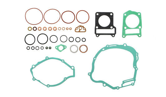 Centauro Full Gasket Set Yamaha XT125R/X (13D5) 05-08, TTR125 05-14, Rieju MRX125 02-08