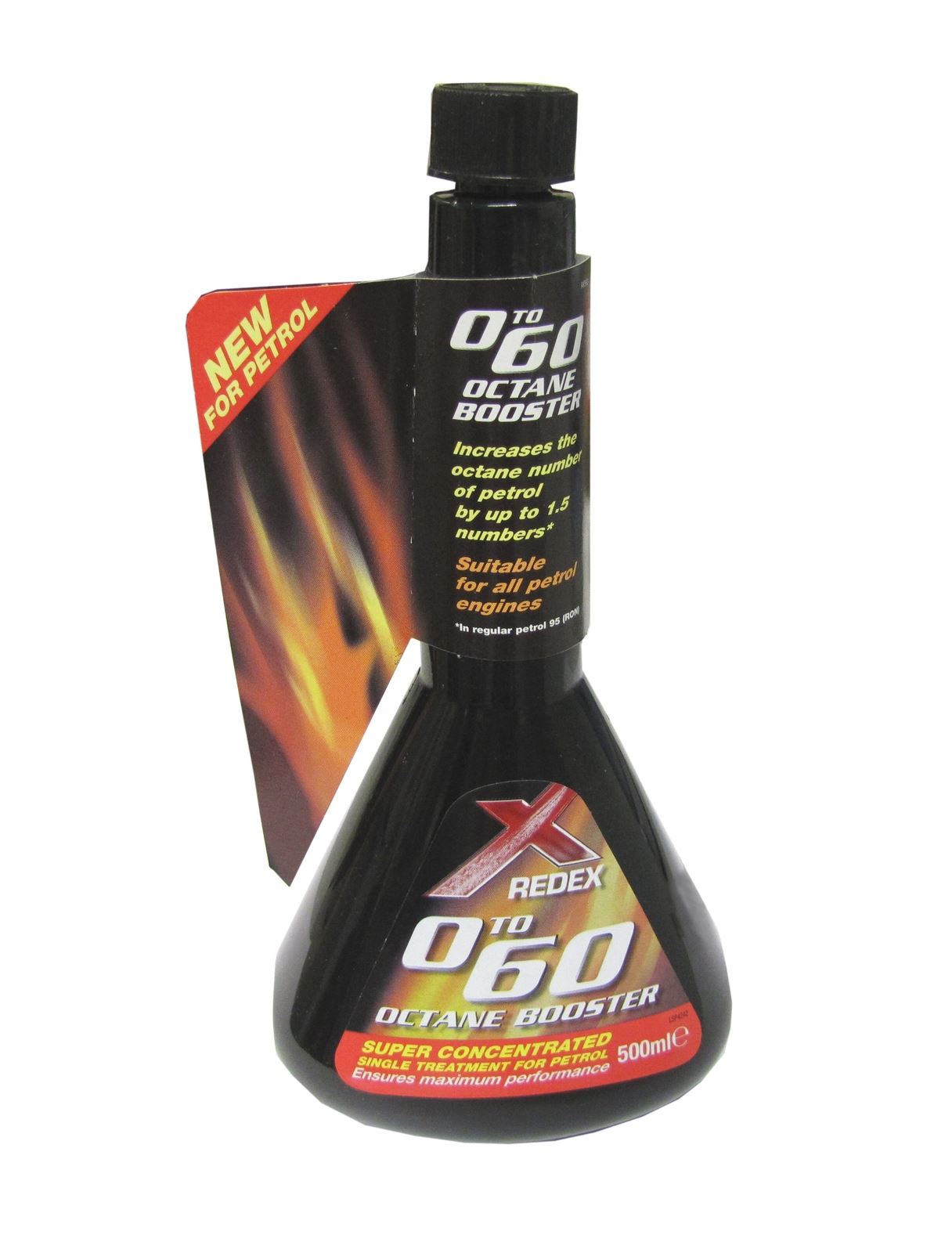 Redex Octane Booster