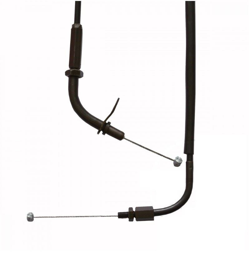 Throttle Cable Yamaha Pull XVS650, XVS650A 98-00