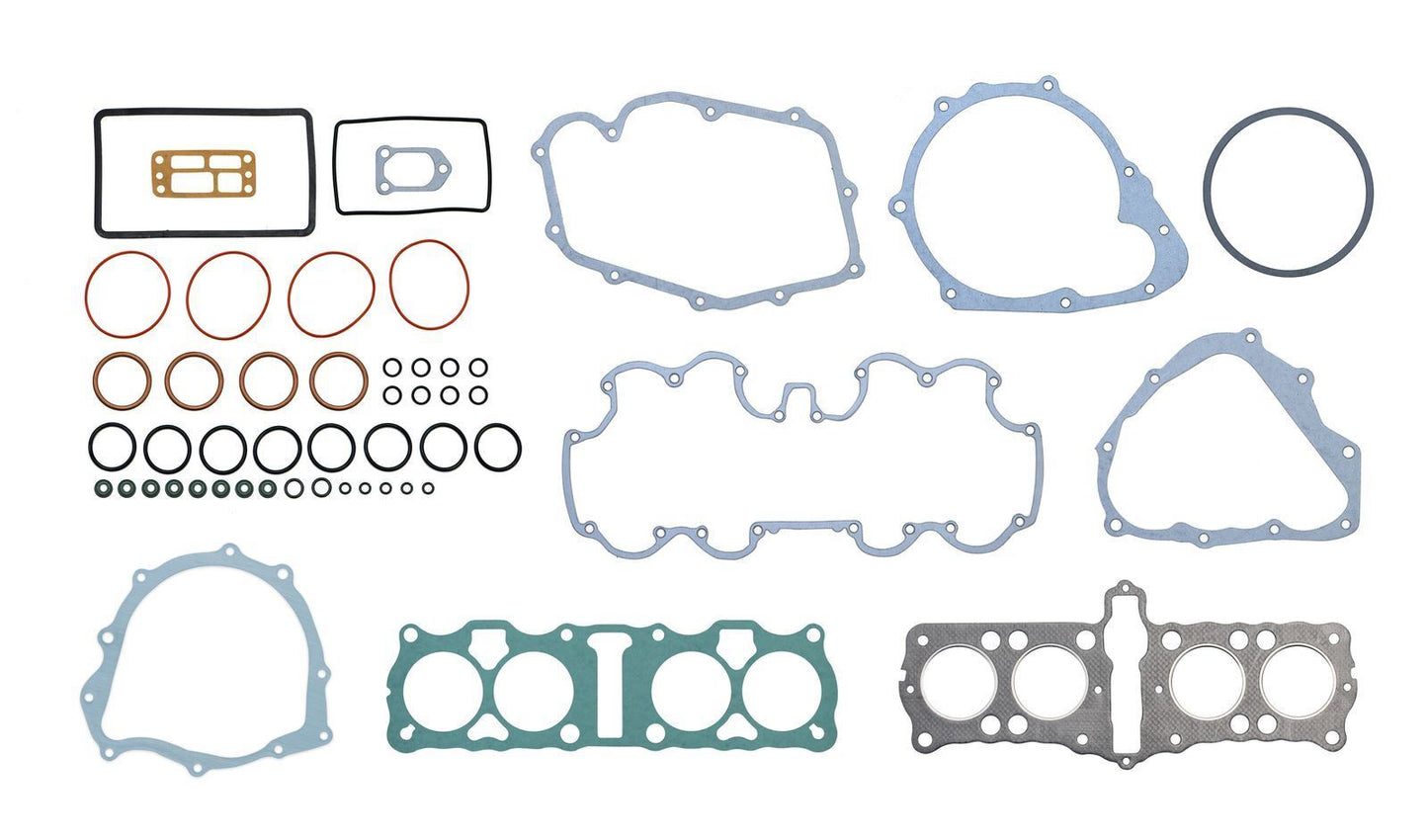 Full Gasket Set Honda CB750F1-2,K1-7 (SOHC) 1969-1978