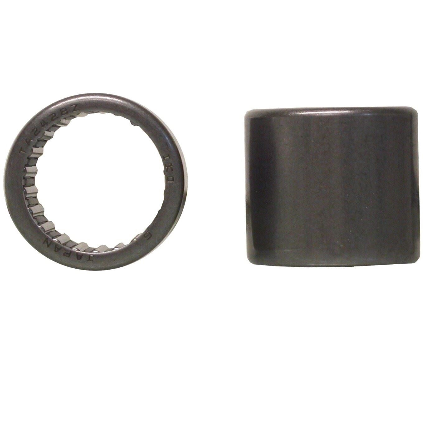 TourMax Swinging Arm Needle Bearing Set Suzuki GS750S 83, GS1000 78-82, GS1100 80-83, GSX1100F 88-93, GSX-R1100 86-88