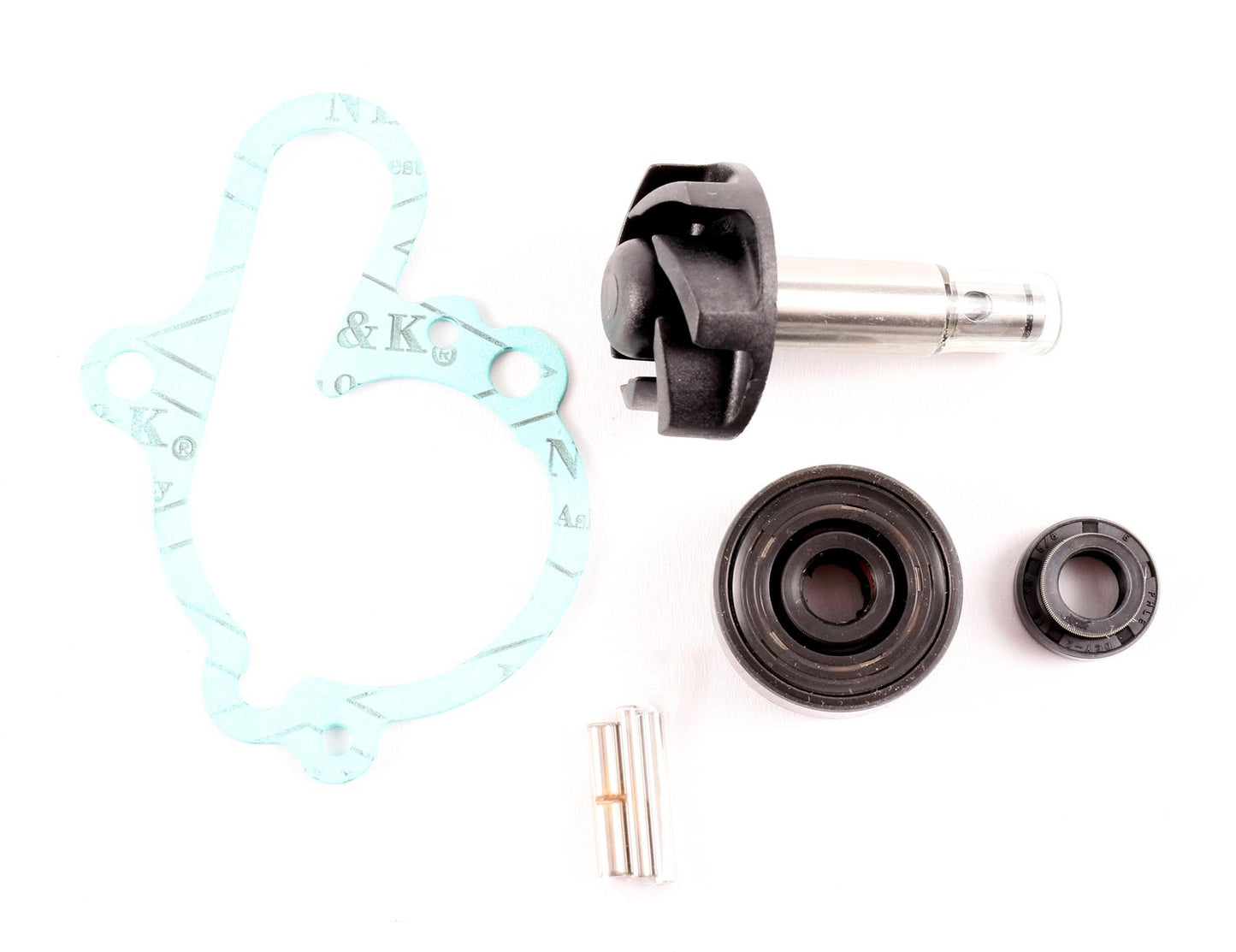 Water Pump Repair Kit Yamaha  DT125R 88-06, TZR125 87-95
