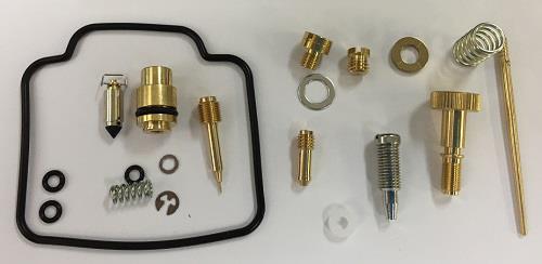 TourMax Carb Repair Kit For Yamaha YFM350FX01-05